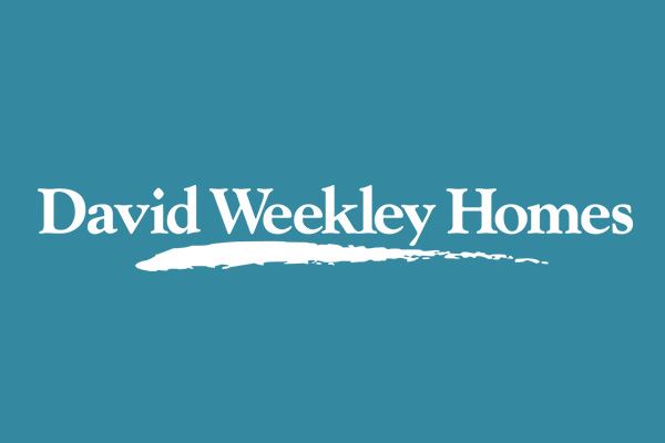 David Weekley Homes logo | Homebuilder in Alamar Community Avondale Arizona