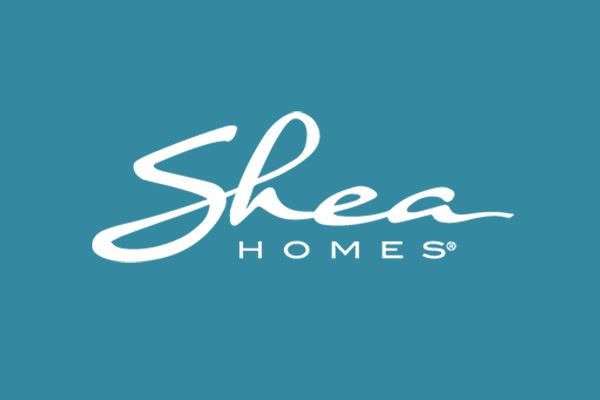 Shea Homes logo | Homebuilder in Alamar Community Avondale Arizona
