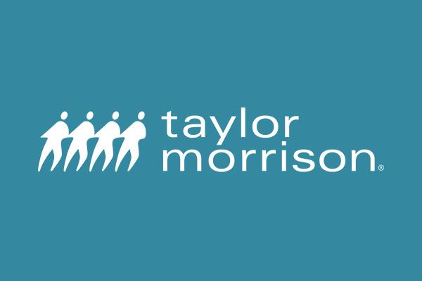 Taylor Morrison logo | Homebuilder in Alamar Community Avondale Arizona